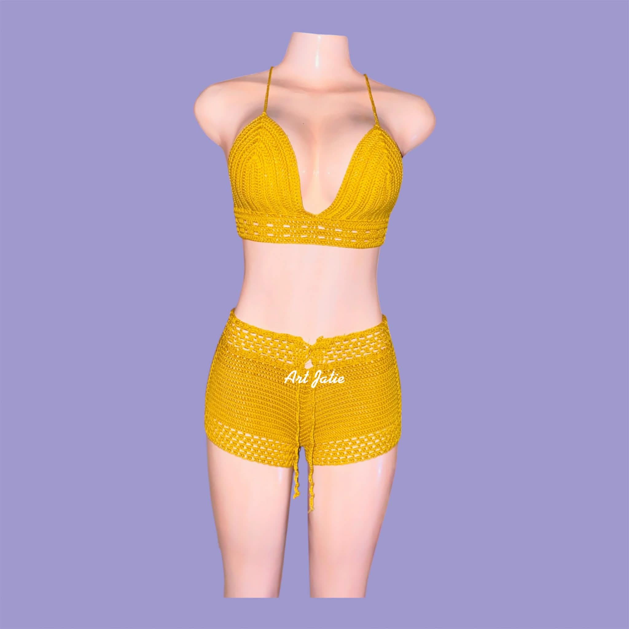 maillot de bain femme 2 pièces 3