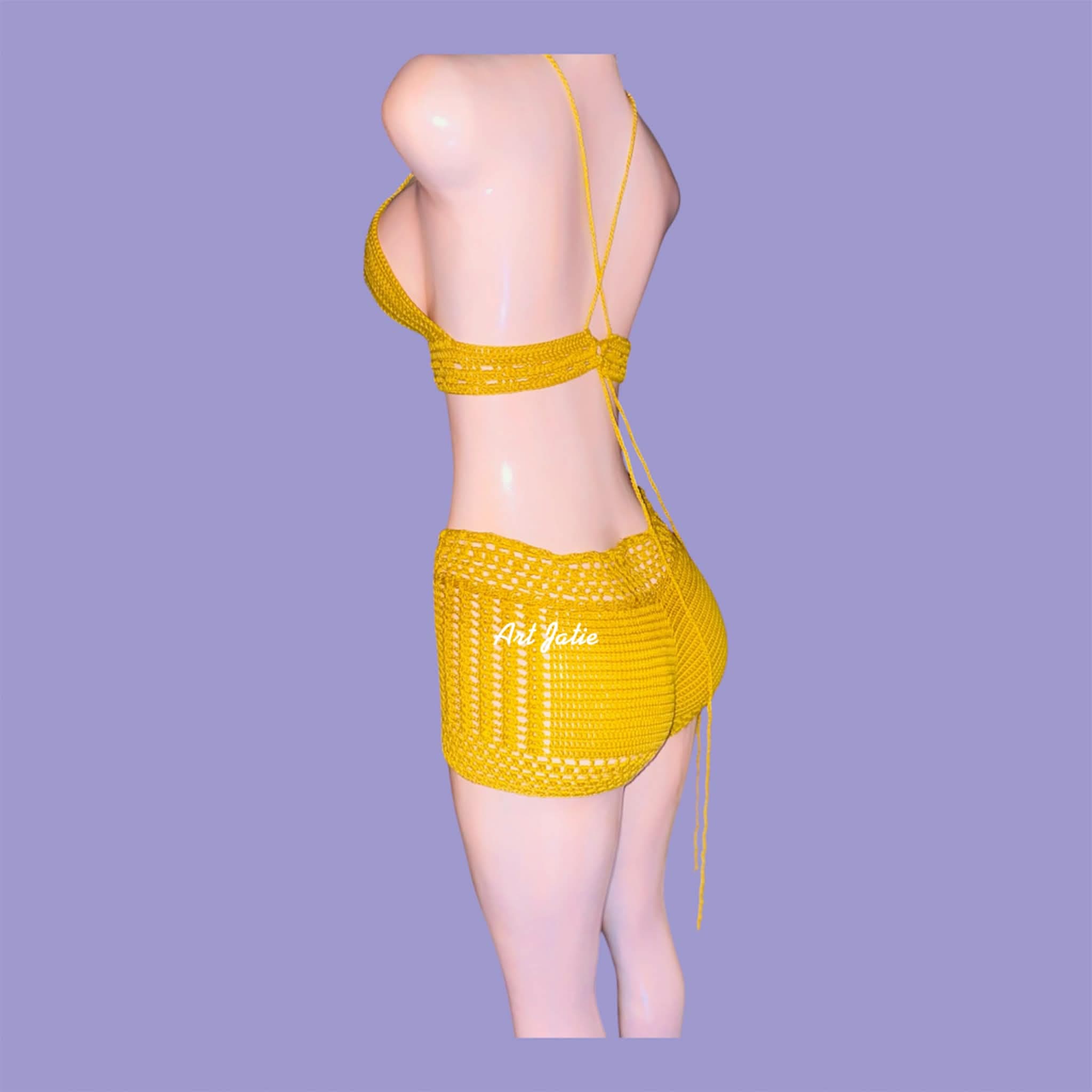 maillot de bain femme 2 pièces 4